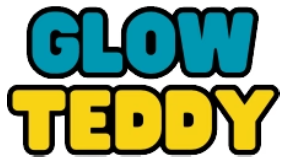 Glow Teddy